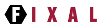 Logo Fixal